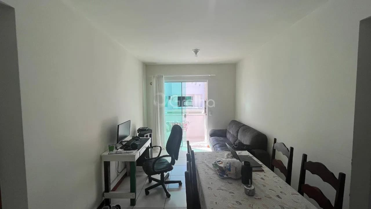 Apartamento para venda com 2 dormitórios em Pedra Branca com 60 m² — foto 3