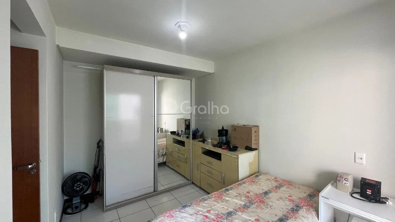 Apartamento para venda com 2 dormitórios em Pedra Branca com 60 m² — foto 4