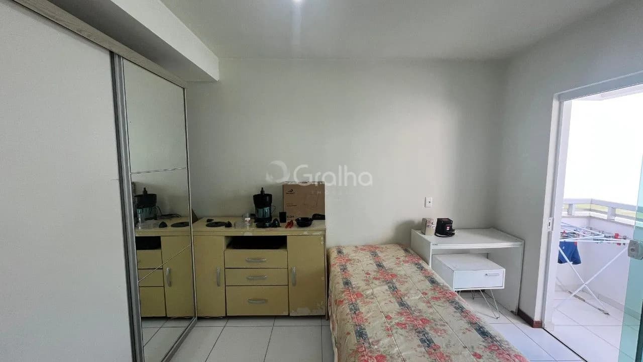 Apartamento para venda com 2 dormitórios em Pedra Branca com 60 m² — foto 5