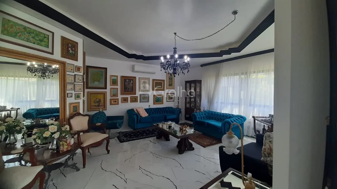 Casa para venda com 3 dormitórios em Joao Paulo com 357 m² — foto principal
