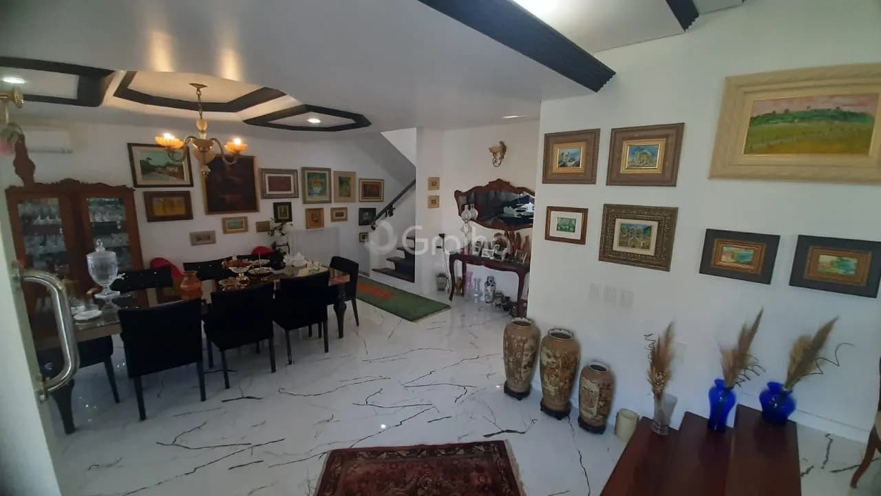 Casa para venda com 3 dormitórios em Joao Paulo com 357 m² — foto 2