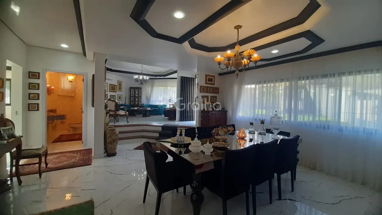 Casa para venda com 3 dormitórios em Joao Paulo com 357 m² — foto 3
