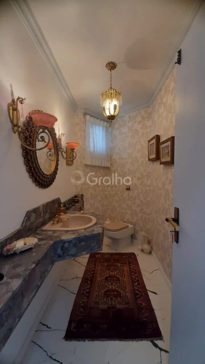 Casa para venda com 3 dormitórios em Joao Paulo com 357 m² — foto 4