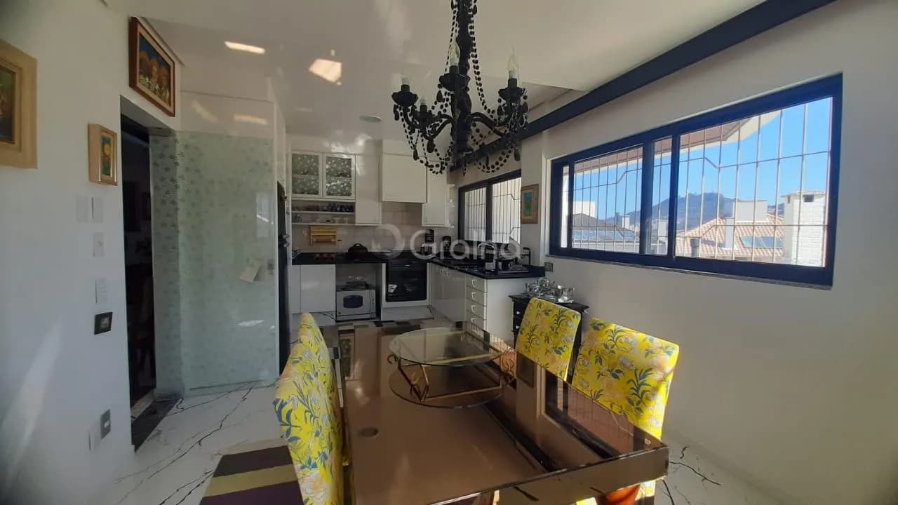 Casa para venda com 3 dormitórios em Joao Paulo com 357 m² — foto 5