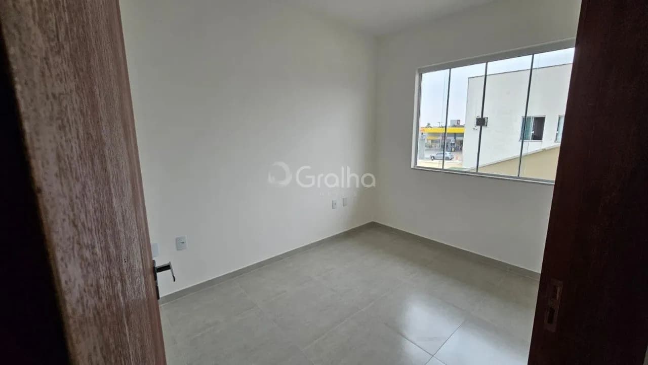Casa para venda com 2 dormitórios em Bela Vista com 73 m² — foto 3