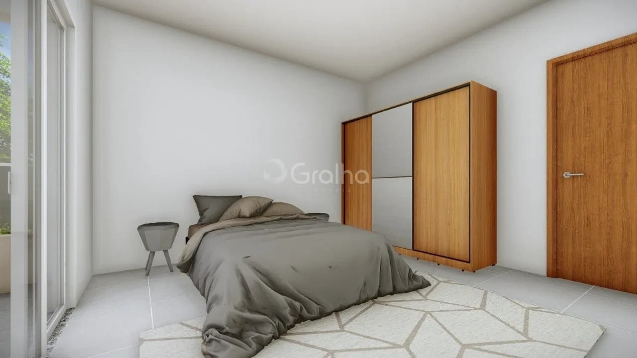 Casa para venda com 2 dormitórios em Bela Vista com 73 m² — foto 5