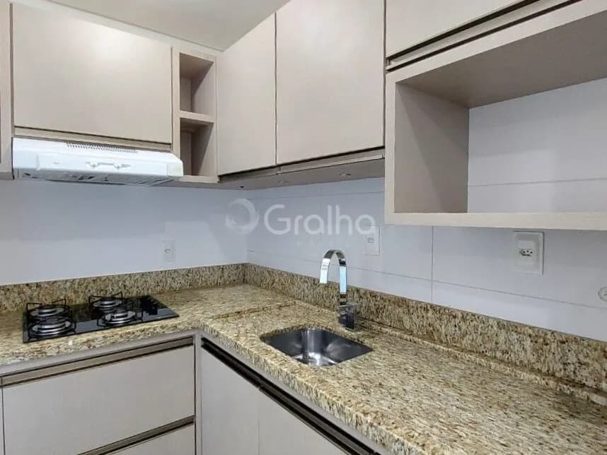 Apartamento para venda com 2 dormitórios em Carvoeira com 72 m² — foto 4