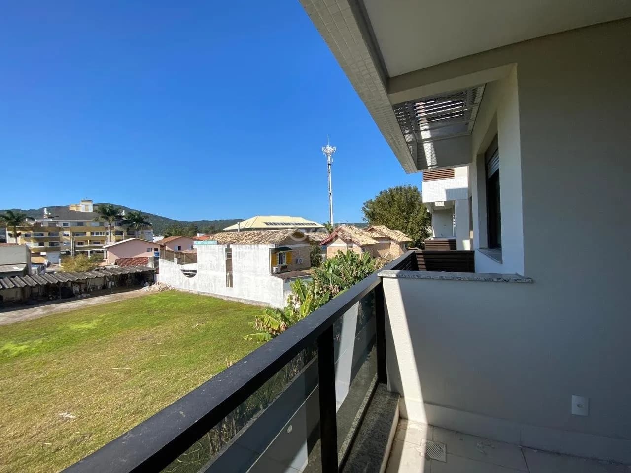 Apartamento para venda com 2 dormitórios em Cachoeira Do Bom Jesus com 75 m² — foto 2