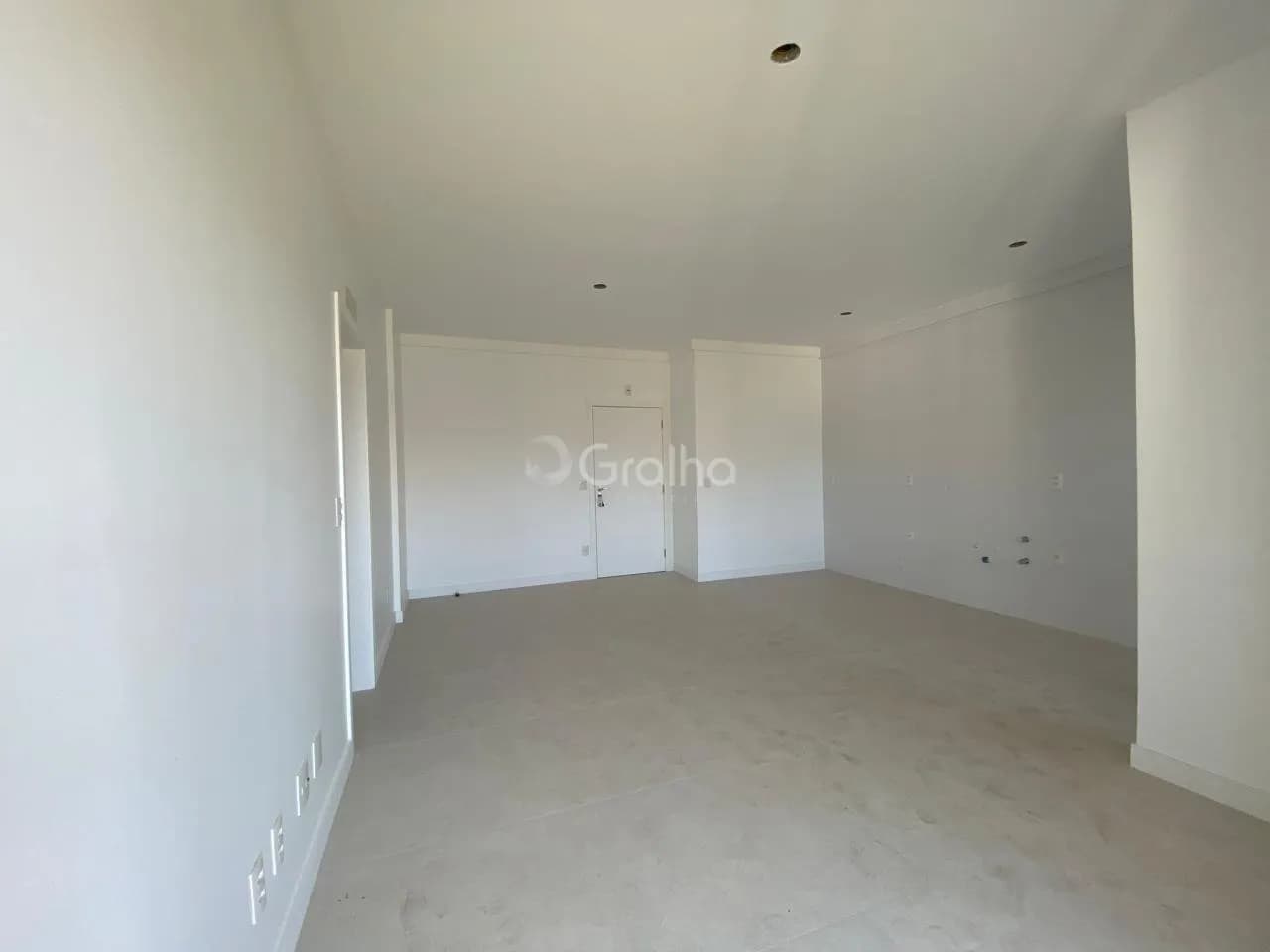 Apartamento para venda com 2 dormitórios em Cachoeira Do Bom Jesus com 75 m² — foto 3