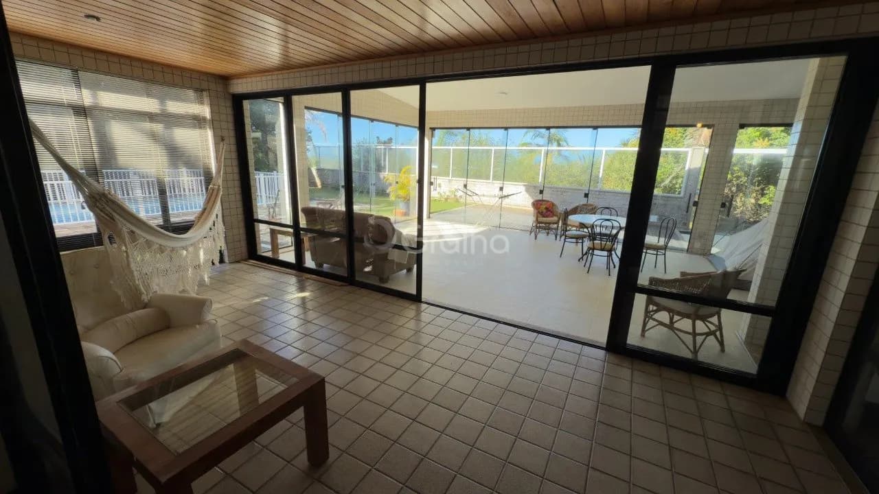 Casa para venda com 6 dormitórios em Morro Das Pedras com 800 m² — foto 2