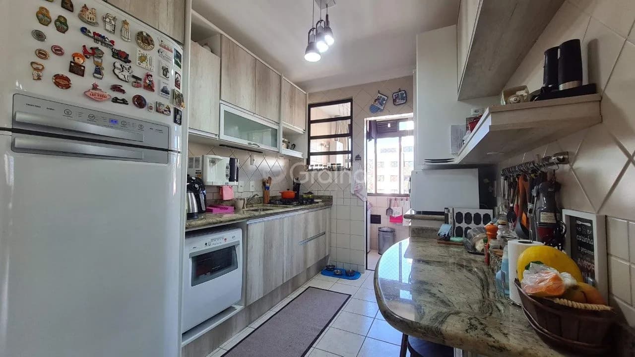Cobertura para venda com 2 dormitórios em Centro com 134 m² — foto 4