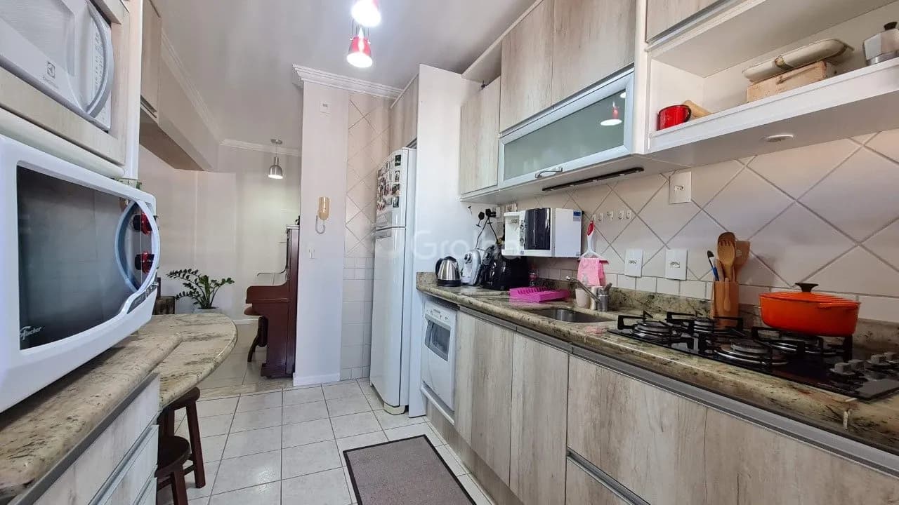 Cobertura para venda com 2 dormitórios em Centro com 134 m² — foto 5