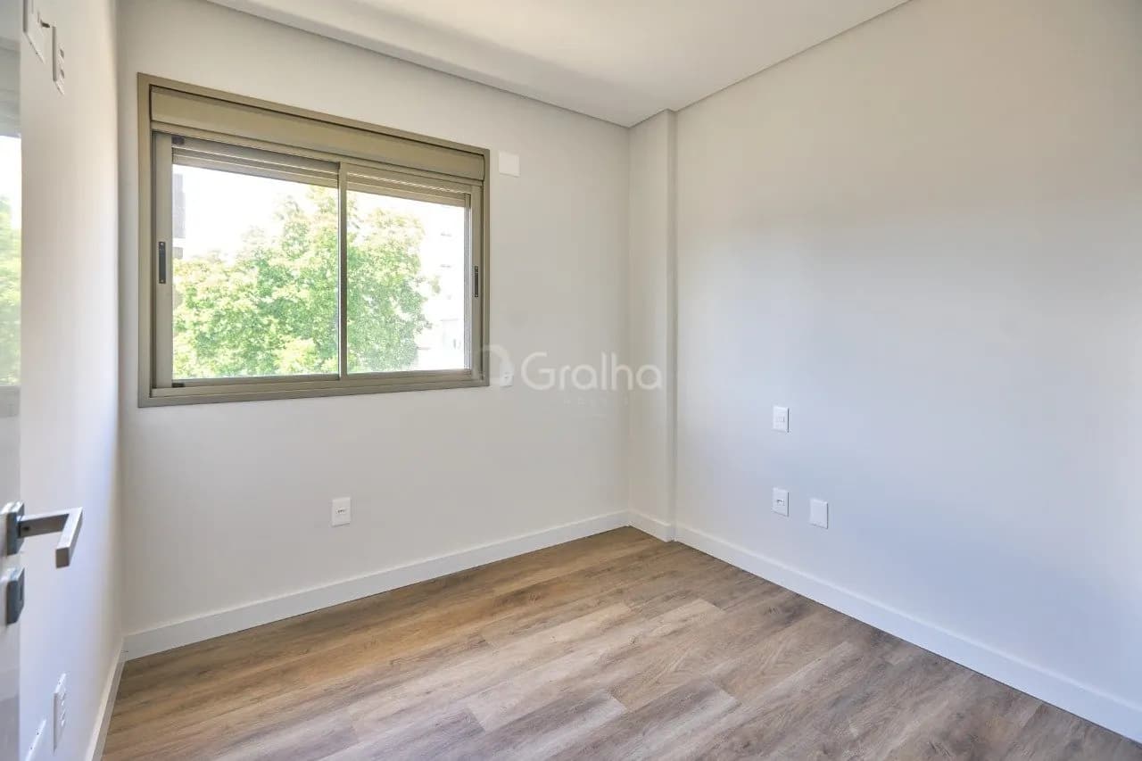 Apartamento para venda com 3 dormitórios em Carvoeira com 76 m² — foto 5