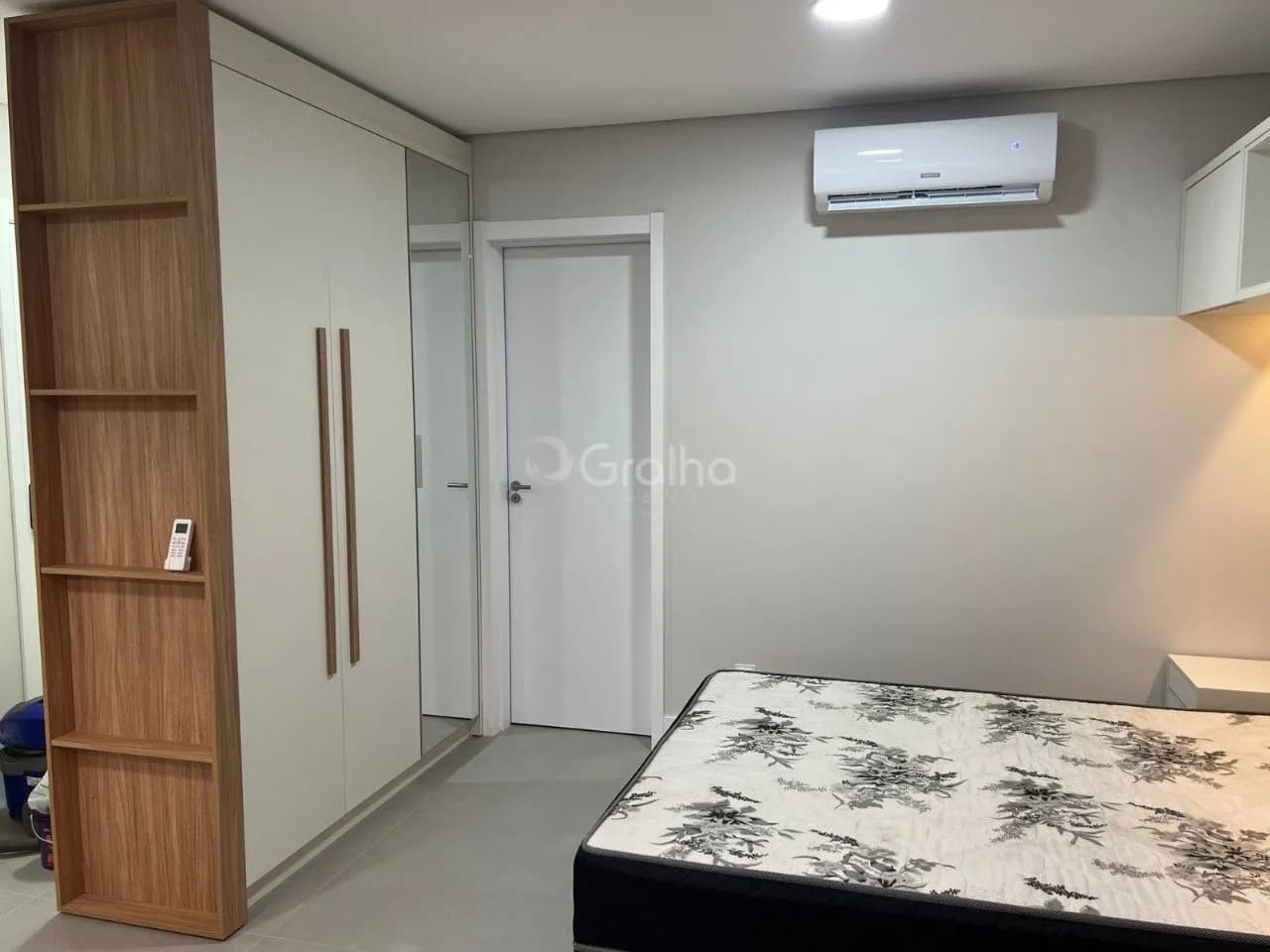Estúdio para venda com 1 dormitório, em Campeche com 36 m² — foto principal