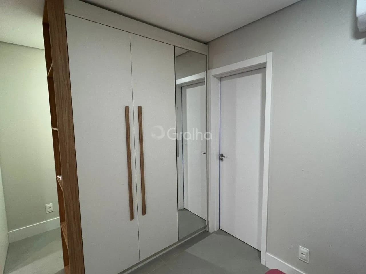 Estúdio para venda com 1 dormitório, em Campeche com 36 m² — foto 2