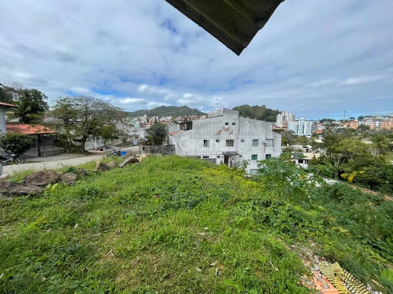 Terreno para venda em Carvoeira com 456 m² — foto 2