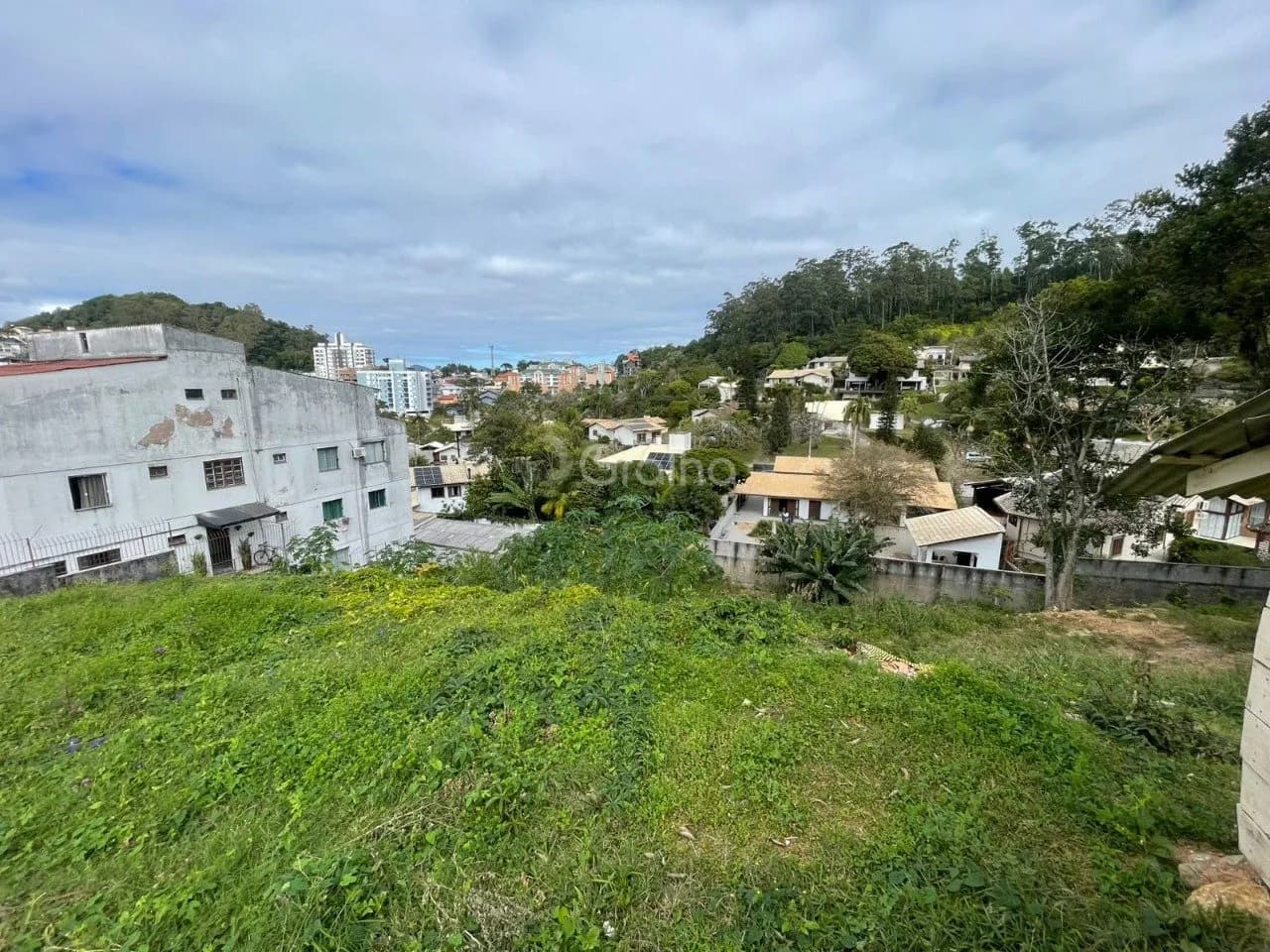Terreno para venda em Carvoeira com 456 m² — foto 5