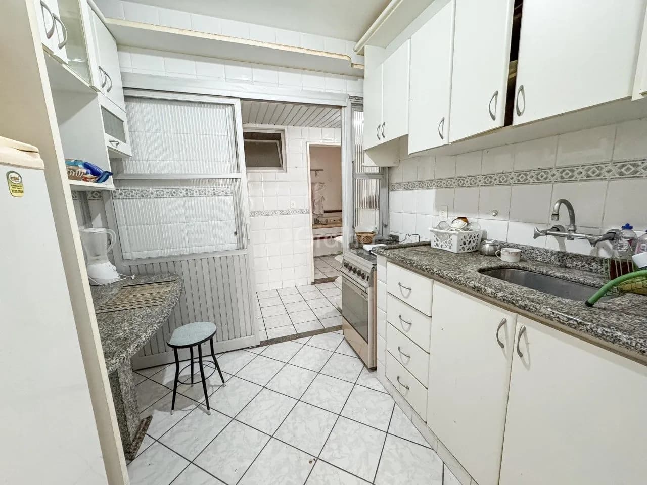 Apartamento para venda com 3 dormitórios em Centro com 92 m² — foto 5