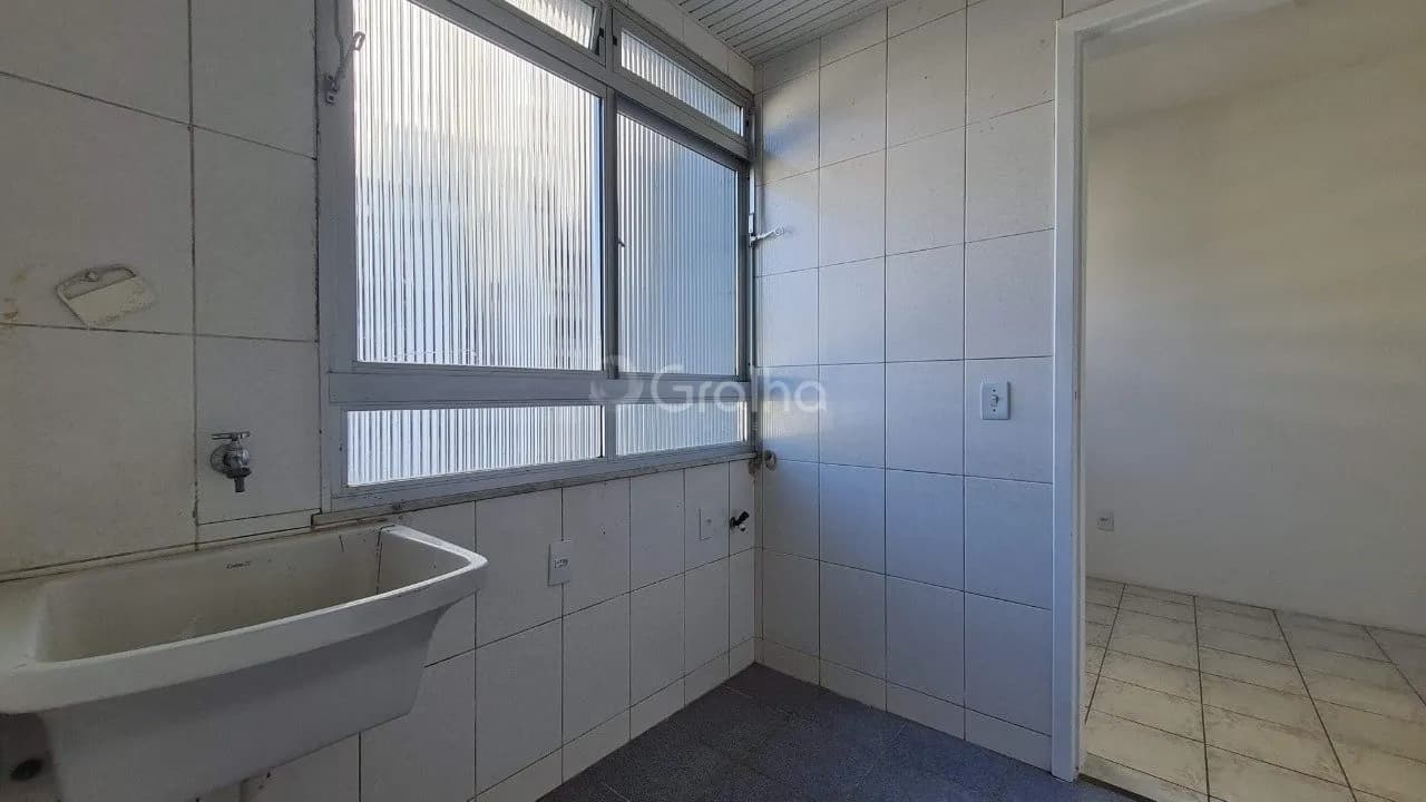 Apartamento para venda com 3 dormitórios em Centro com 80 m² — foto 4