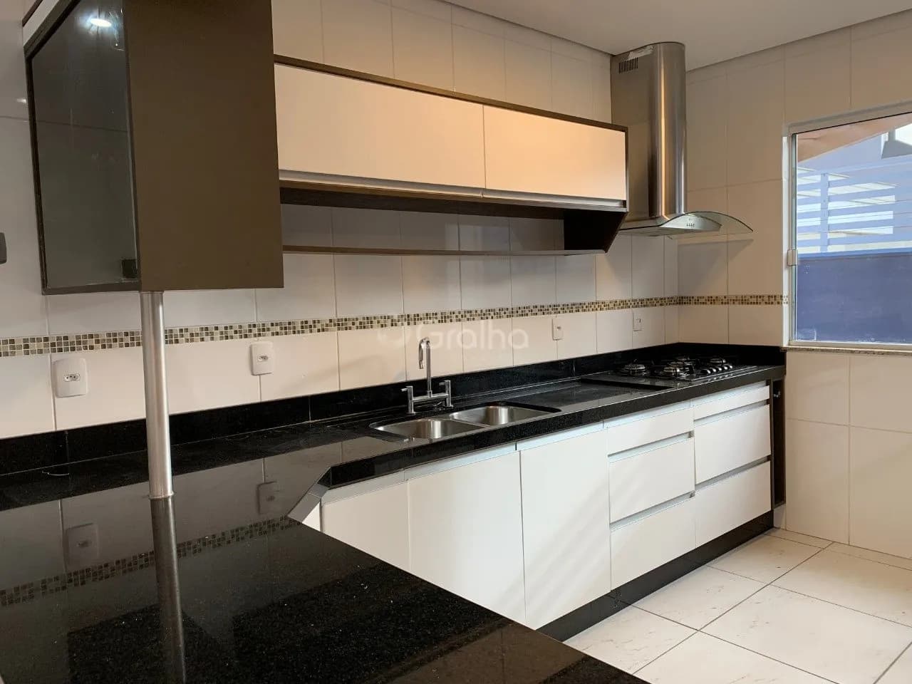 Casa para venda com 3 dormitórios em Ingleses Do Rio Vermelho com 130 m² — foto 3