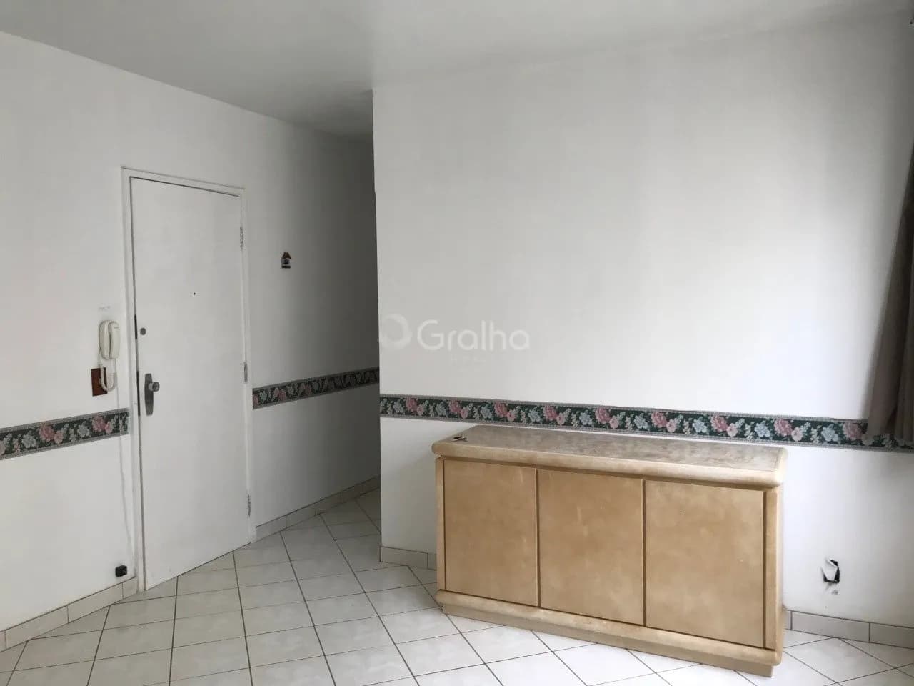 Apartamento para venda com 1 dormitório, em Centro com 43 m² — foto 4