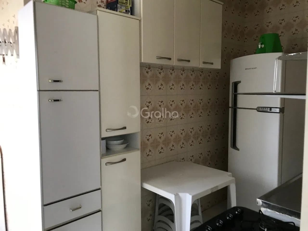 Apartamento para venda com 1 dormitório, em Centro com 43 m² — foto 5