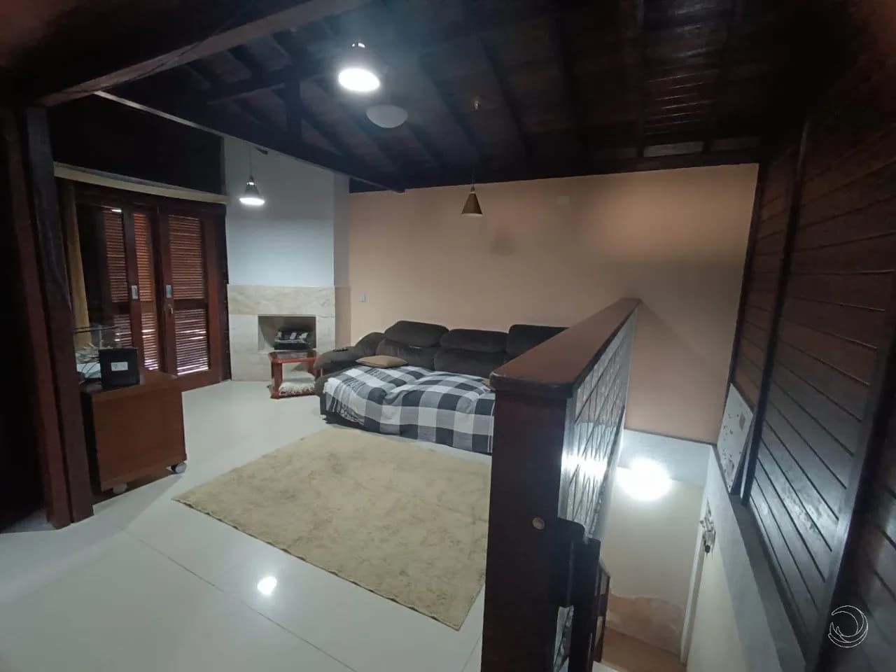 Casa para venda com 3 dormitórios em Santinho com 127 m² — foto 5