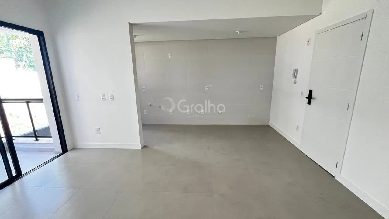 Apartamento para venda com 1 dormitório, em Canajurê com 47 m²