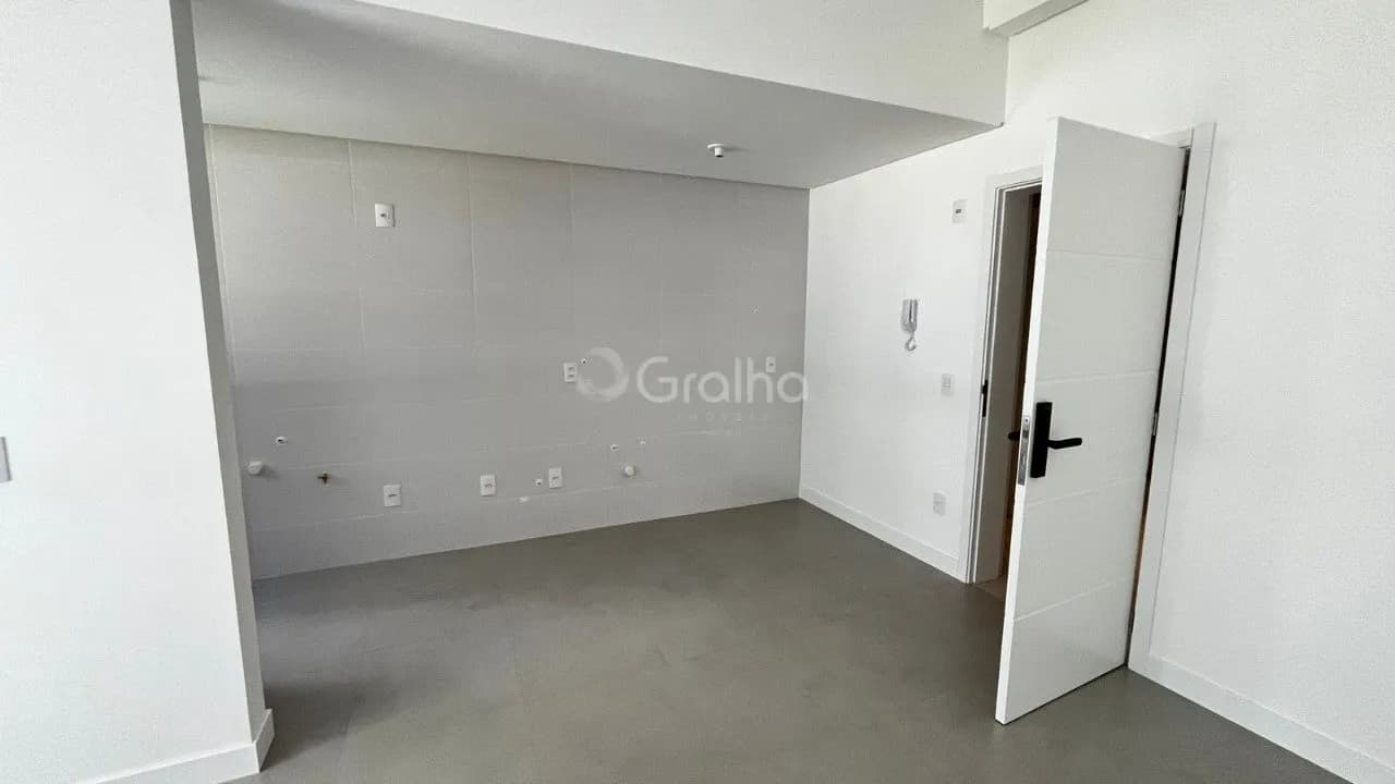 Apartamento para venda com 1 dormitório, em Canajurê com 47 m² — foto 2