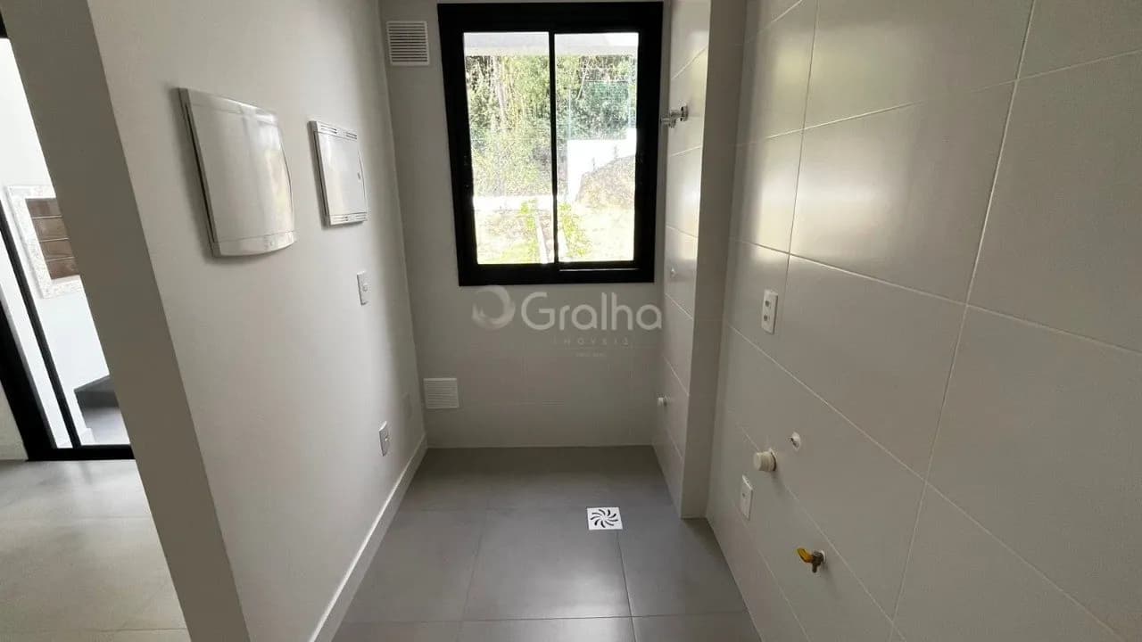 Apartamento para venda com 1 dormitório, em Canajurê com 47 m² — foto 4