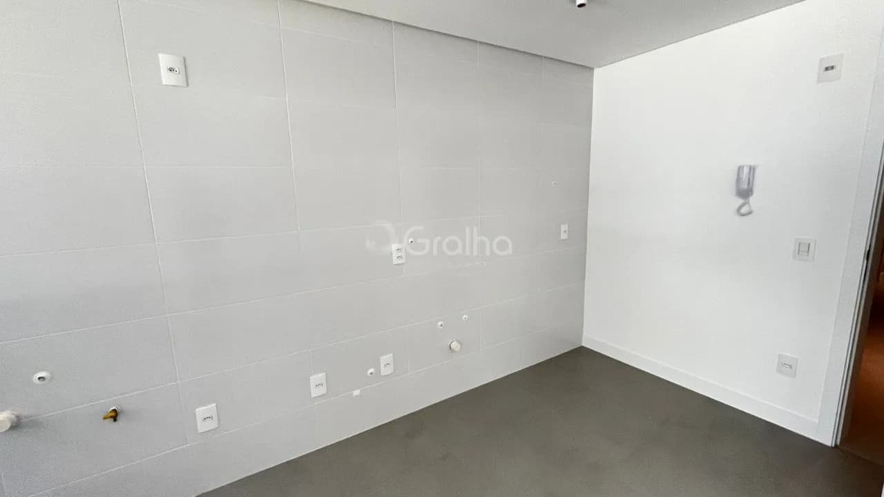 Apartamento para venda com 1 dormitório, em Canajurê com 47 m² — foto 5