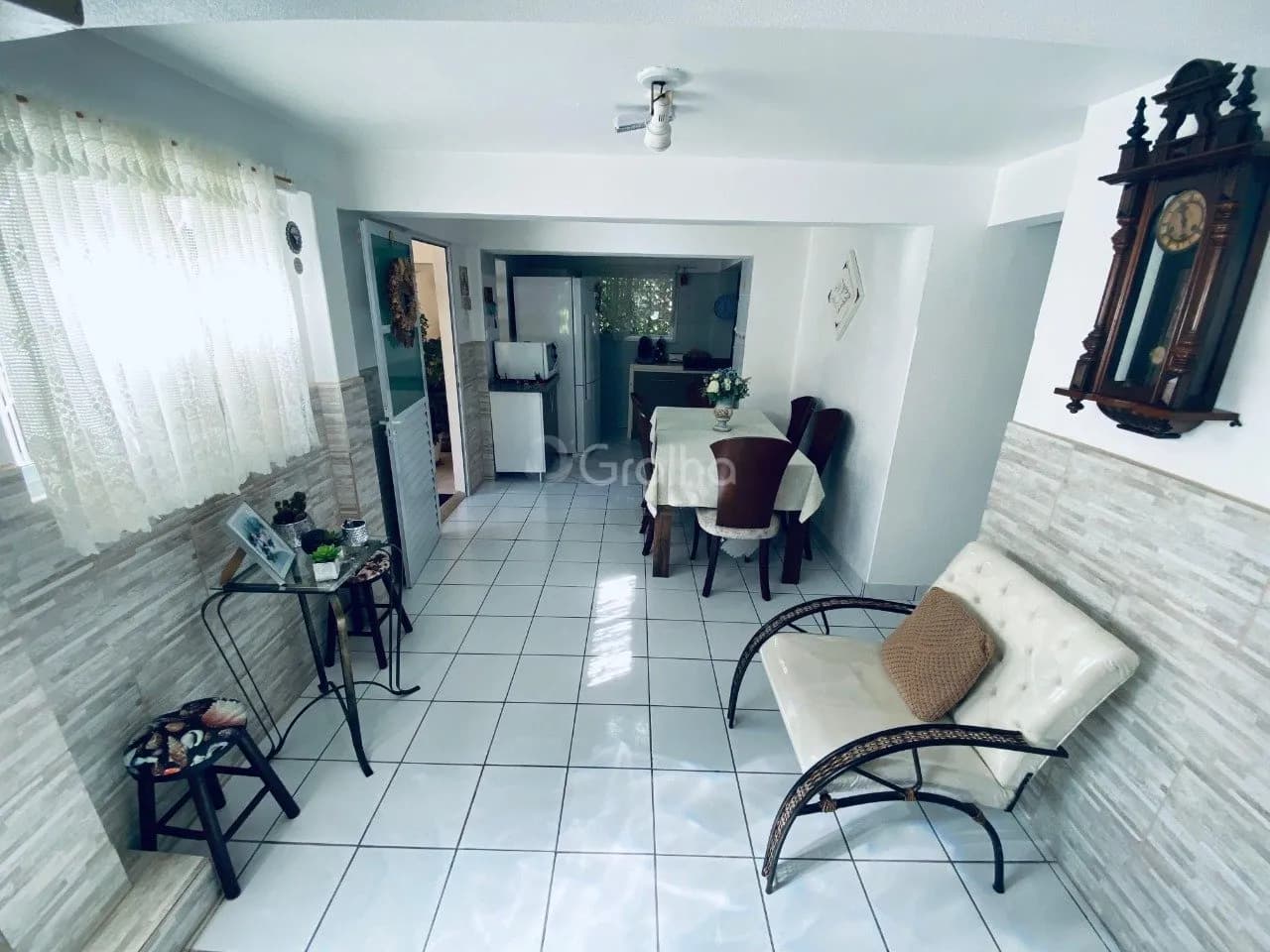 Casa para venda com 4 dormitórios em Trindade com 218 m² — foto 5
