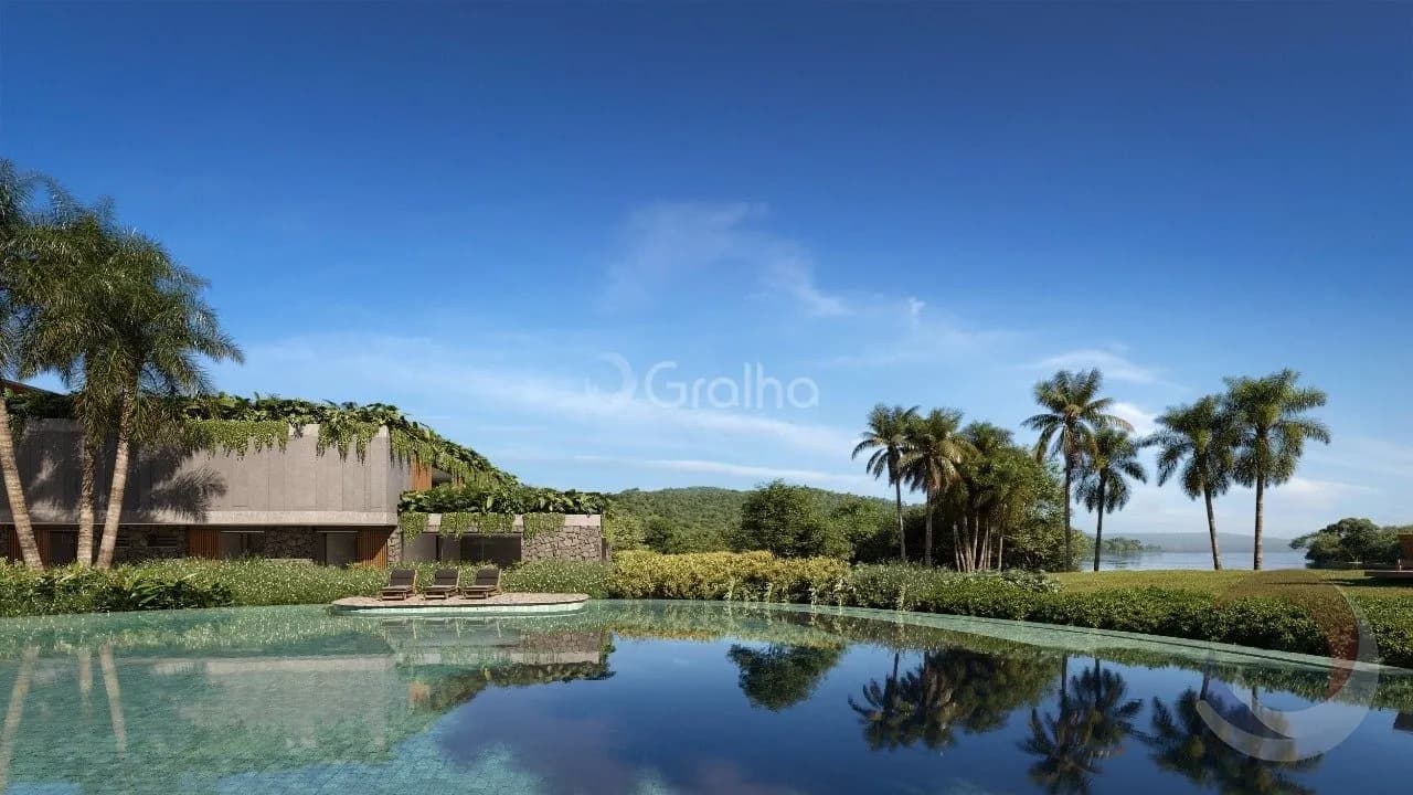 Apartamento para venda com 4 dormitórios em Lagoa Da Conceição com 387 m² — foto 3