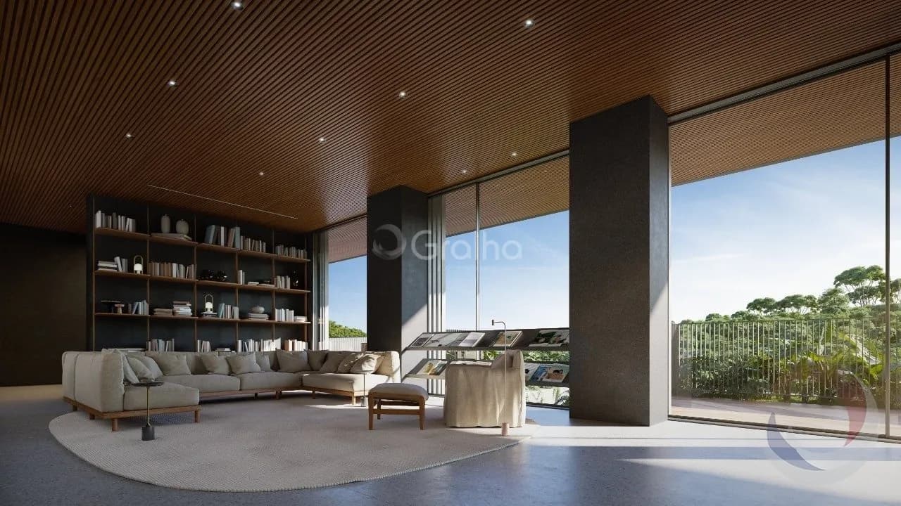 Apartamento para venda com 4 dormitórios em Lagoa Da Conceição com 387 m² — foto 5