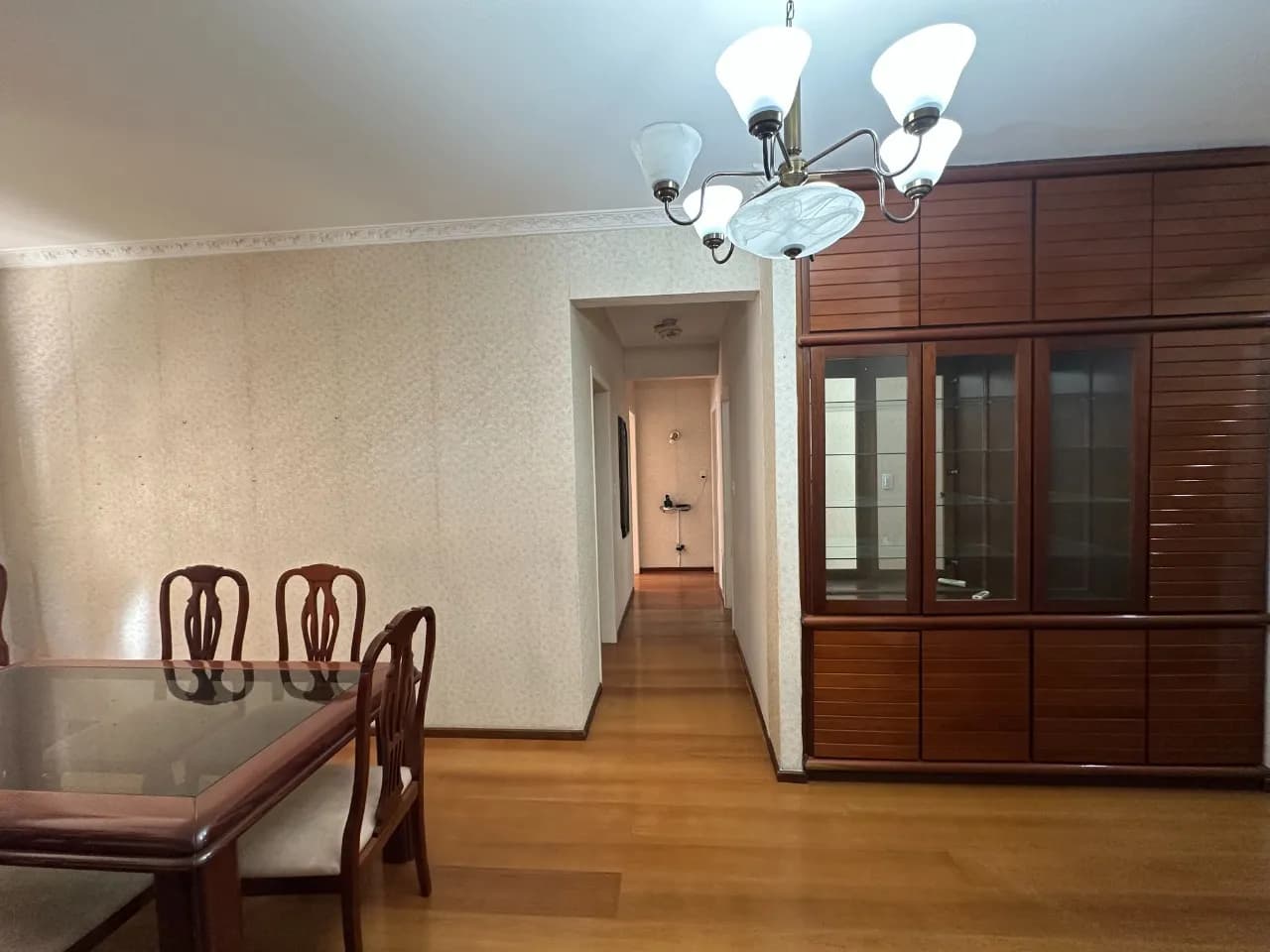 Apartamento para venda com 3 dormitórios em Centro com 114 m² — foto 2