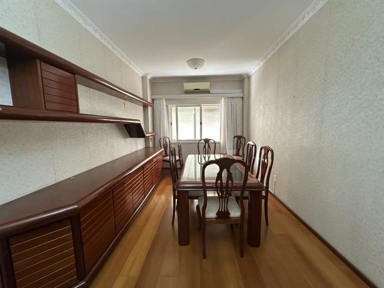 Apartamento para venda com 3 dormitórios em Centro com 114 m² — foto 3