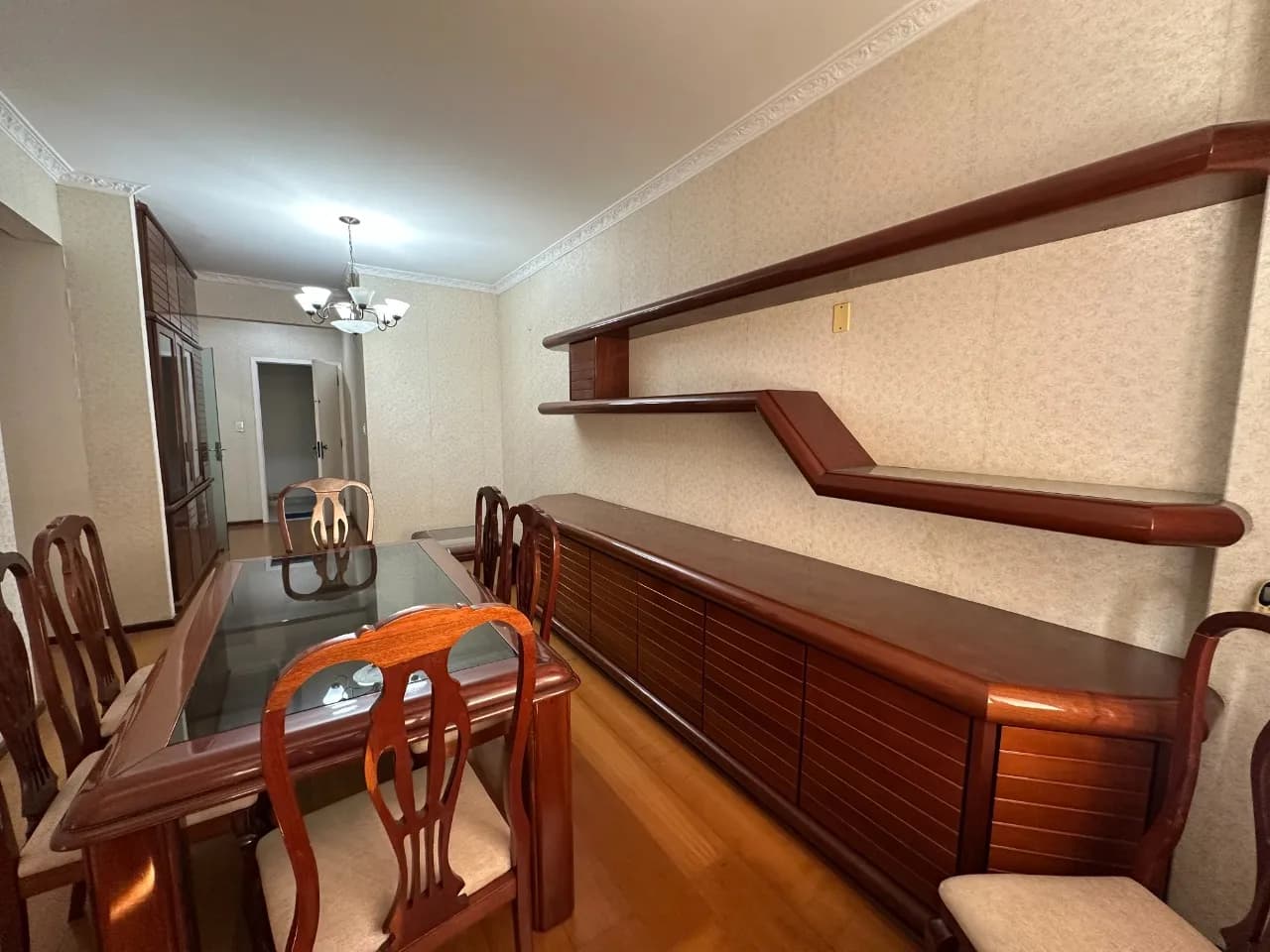 Apartamento para venda com 3 dormitórios em Centro com 114 m² — foto 4