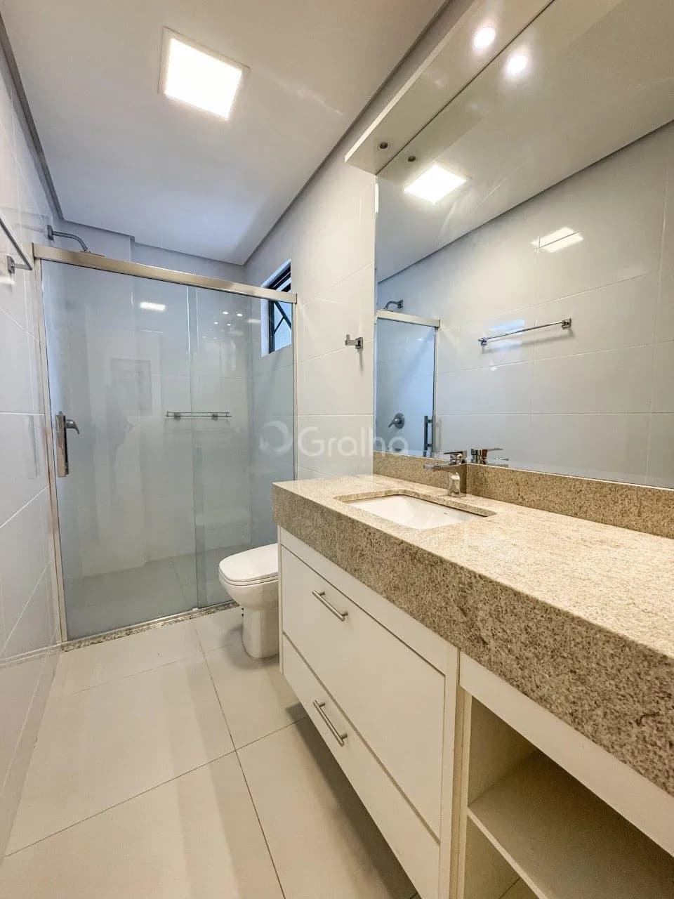 Estúdio para venda com 1 dormitório, em Côrrego Grande com 46 m² — foto 5