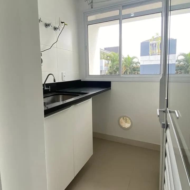 Apartamento para venda com 2 dormitórios em Campeche com 75 m² — foto 4