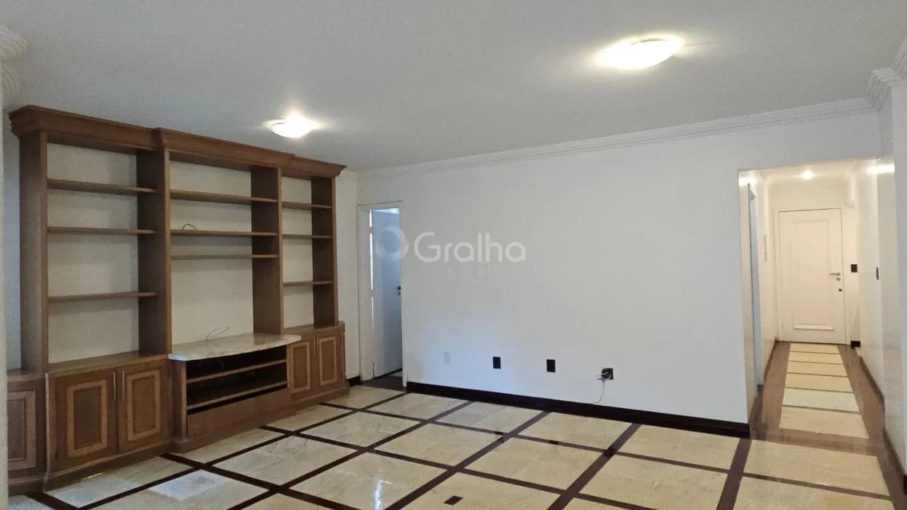 Apartamento para venda com 3 dormitórios em Agronômica com 140 m² — foto 2