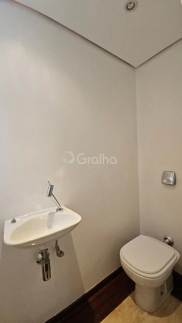 Apartamento para venda com 3 dormitórios em Agronômica com 140 m² — foto 5