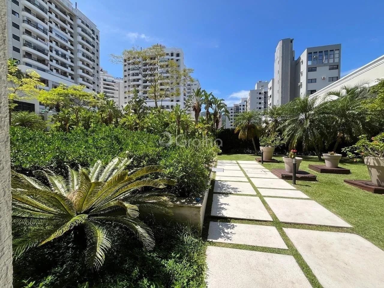 Apartamento para venda com 3 dormitórios em Itacorubi com 122 m² — foto 5