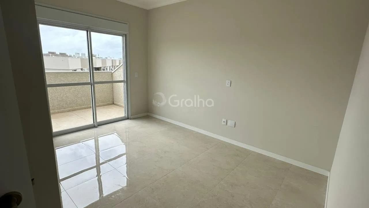 Cobertura para venda com 3 dormitórios em Ingleses Norte com 191 m² — foto principal
