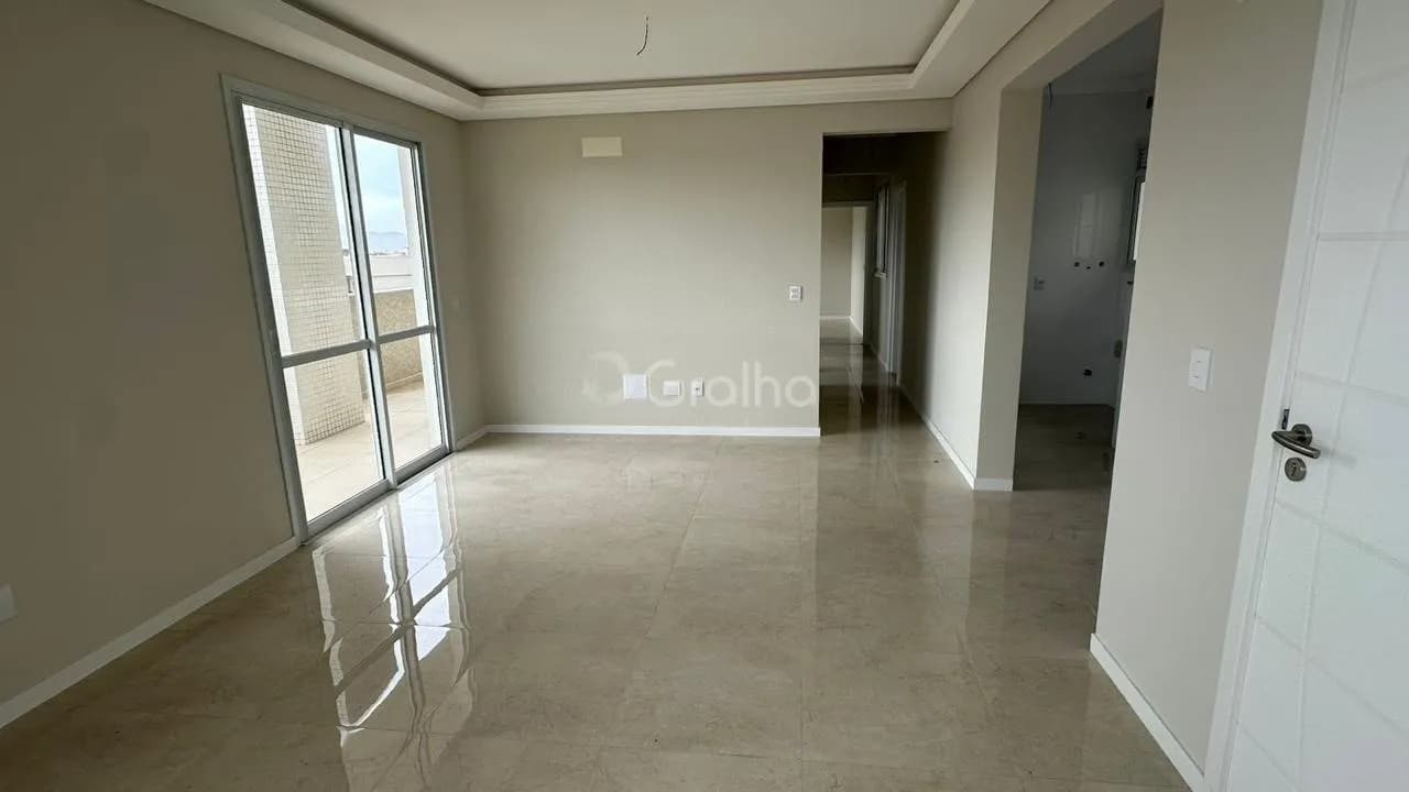 Cobertura para venda com 3 dormitórios em Ingleses Norte com 191 m² — foto 2