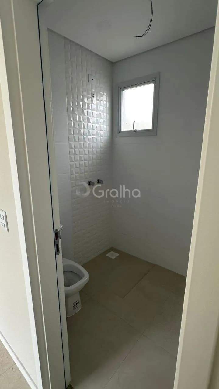 Cobertura para venda com 3 dormitórios em Ingleses Norte com 191 m² — foto 4