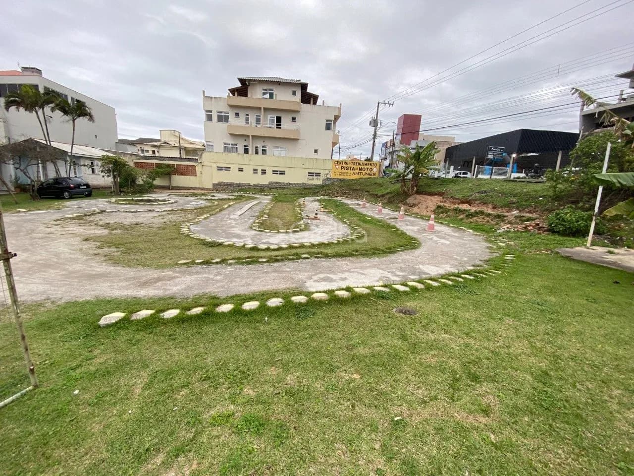 Terreno para venda em Ingleses Do Rio Vermelho com 1203 m² — foto 4