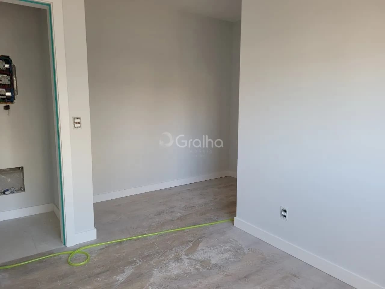 Apartamento para venda com 2 dormitórios em Barreiros com 66 m² — foto 4