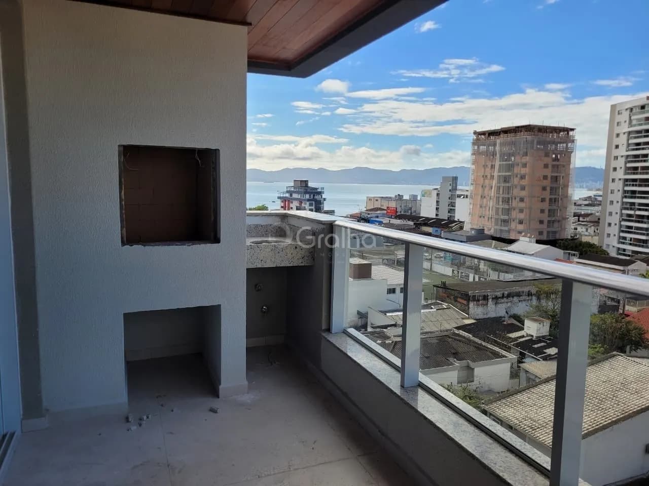 Apartamento para venda com 2 dormitórios em Barreiros com 66 m² — foto 5