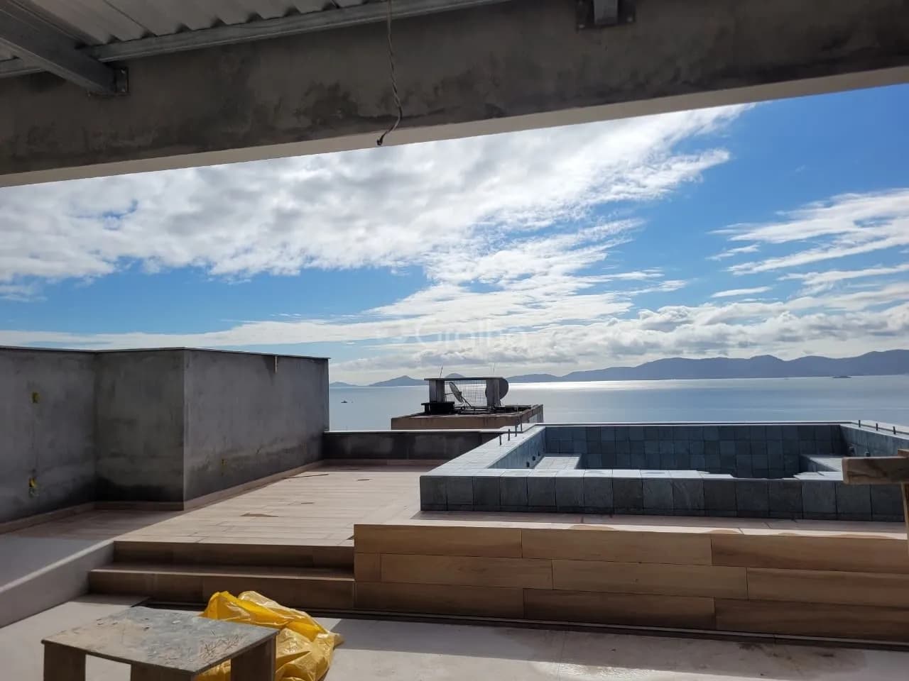Apartamento para venda com 3 dormitórios em Barreiros com 86 m² — foto 5