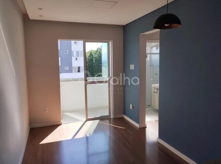 Apartamento para venda com 2 dormitórios em Areias com 54 m²